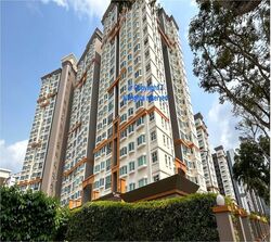 Evergreen Park (D19), Apartment #495700921